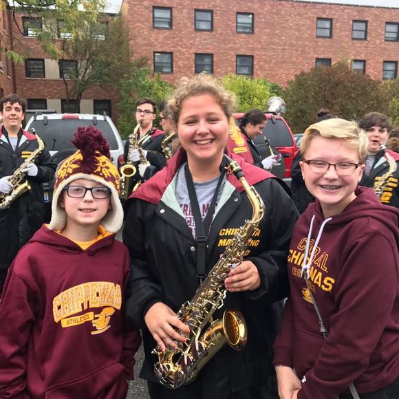 Meet your Posher, Denise - Picture 1 of 1